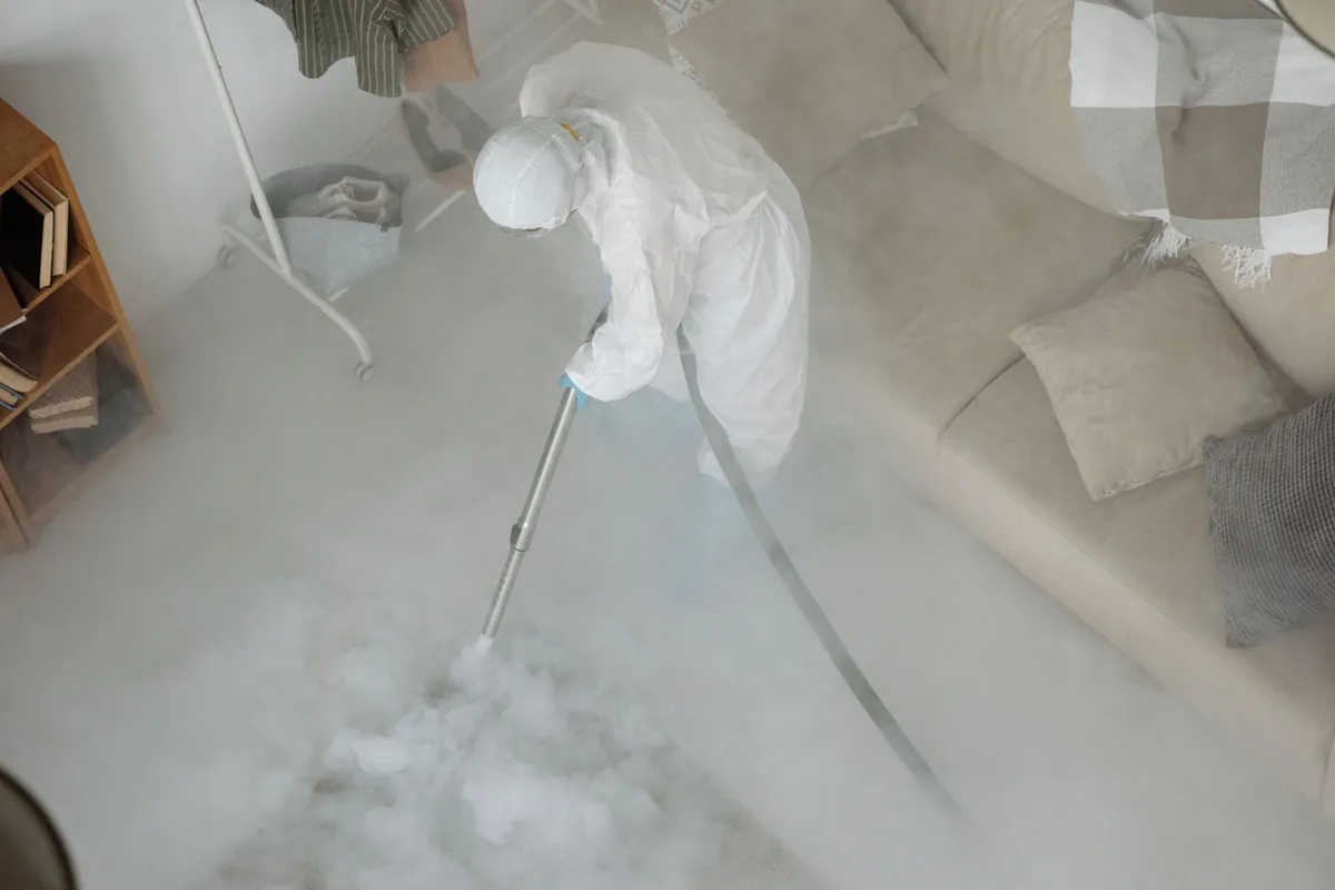 Biohazard Cleanup in Lakeside, MT